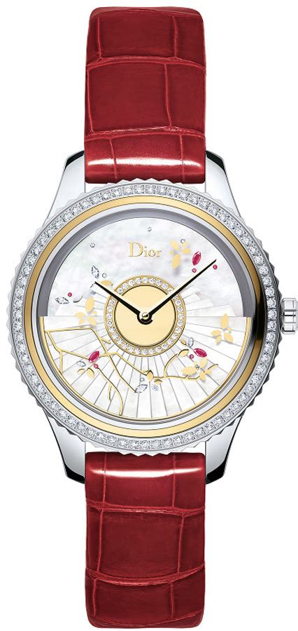 grand bal christian dior price|dior grand bal diamond watch.